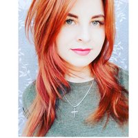 Анжелика Галакионова