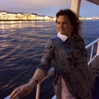 Яна Дьякова