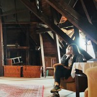 Элена Набиуллина