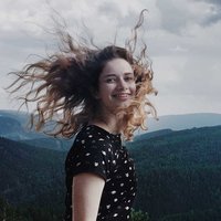 Татьяна Ануфриева