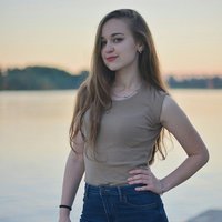 Дарья Рогулина