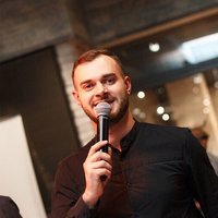 Сергей Кочнев