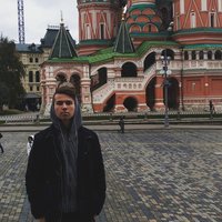 Антон Дмитриев