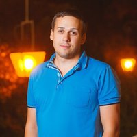 Александр Иванов