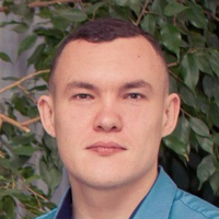 Алексей Андреев