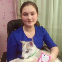 Ольга Северянская