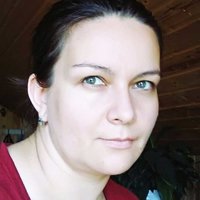 Александра Зырянова