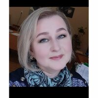 Ольга Федюкина