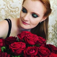 Екатерина Косматкова