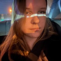 Арина Никитина