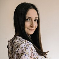 Таня Ерохина