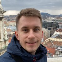 Виталий Гарист