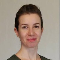 Ольга Сологуб