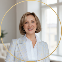 Елена Михайловна