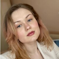 Мария Терешенко