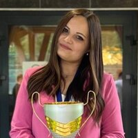 Анастасия Дашук