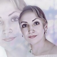 Мария Иванищева