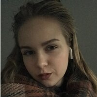 Анна Парамонова