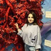 Анастасия Отрадных