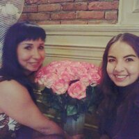 Оксана Черненькая