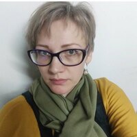 Пряникова Ольга
