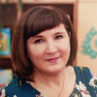 Ольга Рыбкина