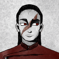 Забвенный Арес