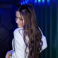 Полина Васильева