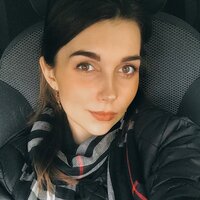 Олеся Пянзина