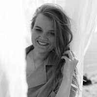 Виктория Кудрявцева