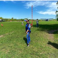 Юля Щелокова