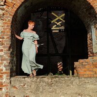 Светлана Быковская