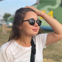 Анастасия Котлова