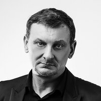 Игорь Редёга