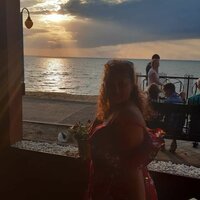 Наталья Рябинина