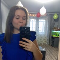 Марина Кузьмина