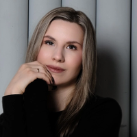 Кристина Соколова