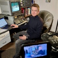 Влад Паршин