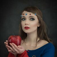 Юлия Кудрявцева