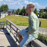 Александр Федоров