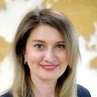 Марина Черепанова