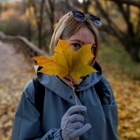 Мария Голубева