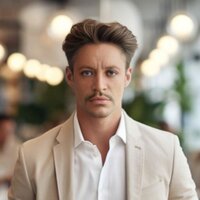 Игорь Козлов