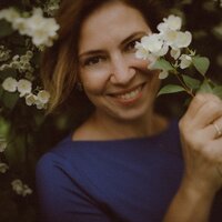 Валентина Панчехина