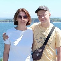 Елена Гунькова