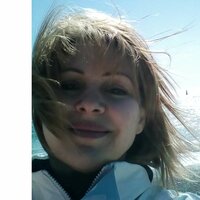 Елена Елисеева