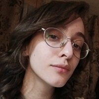 Марья Вершинина