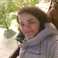 Анджела Нармушкина