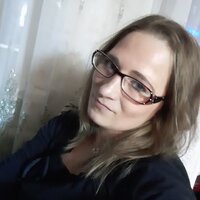 Дарья Герасимова-Коблова