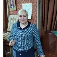 татьяна Морозова